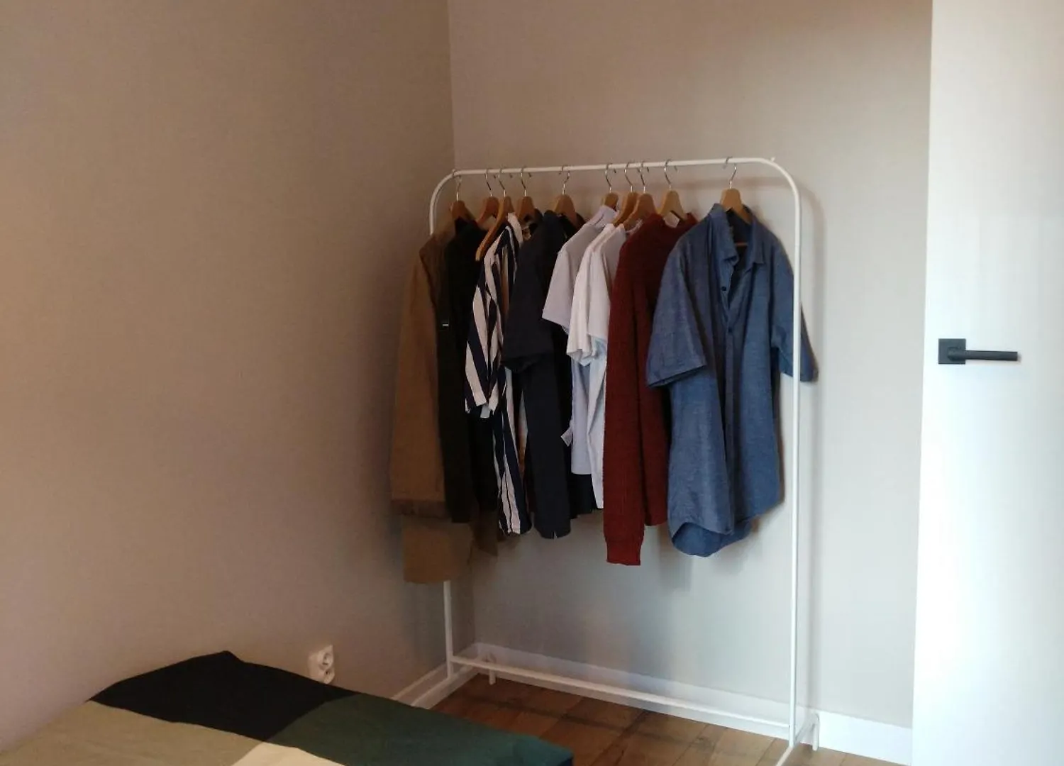 Calm And Cozy Apartment 克拉科夫
