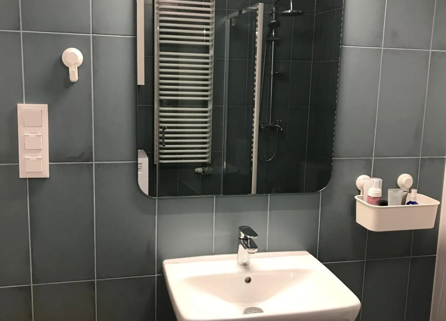 Calm And Cozy Apartment 克拉科夫
