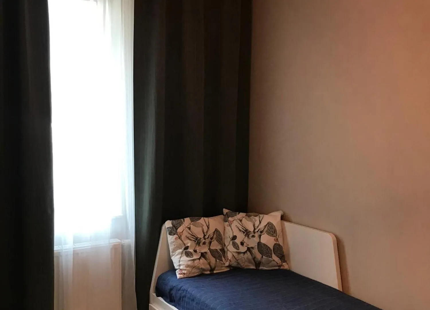 Calm And Cozy Apartment 克拉科夫