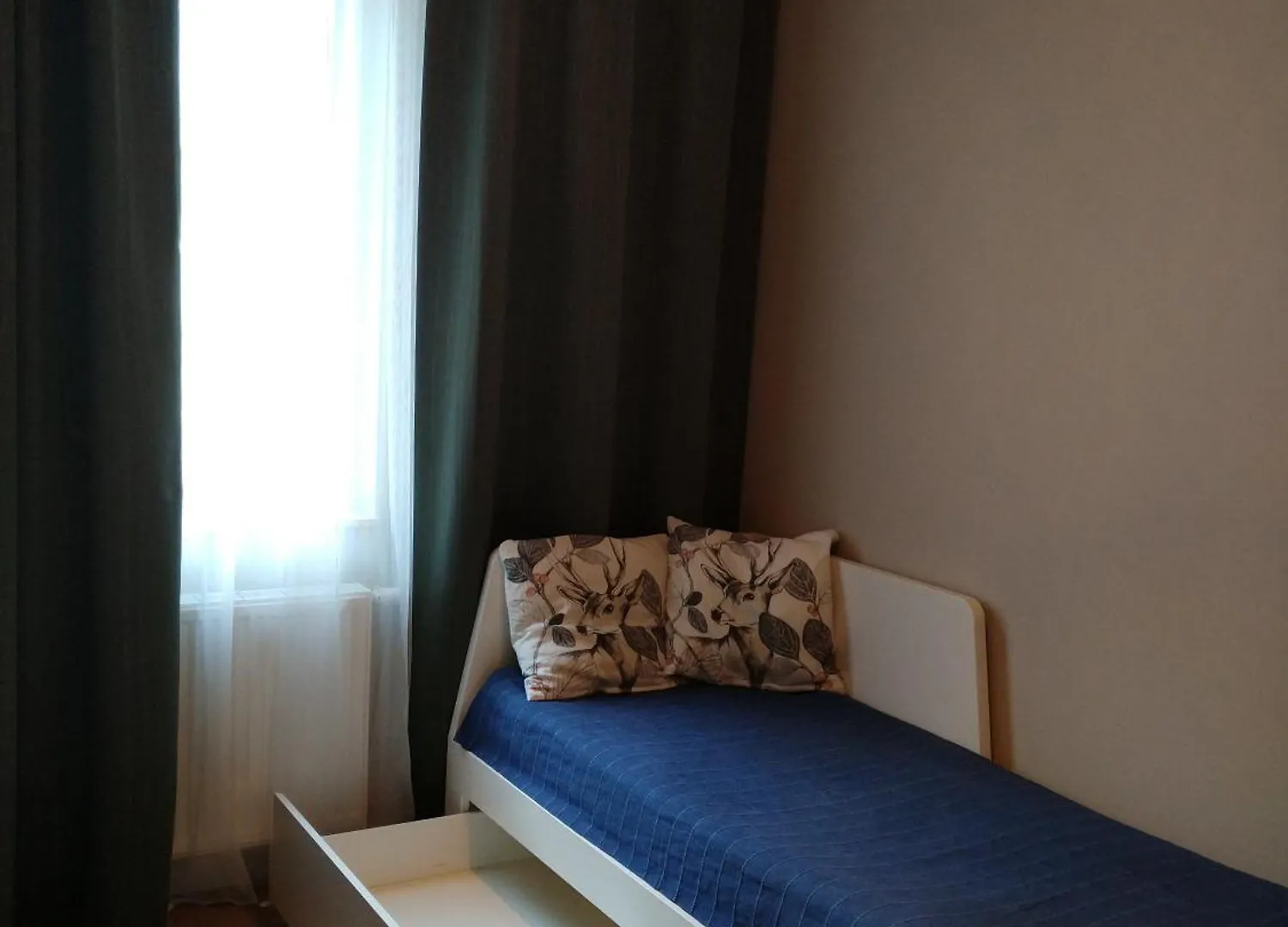 Calm And Cozy Apartment Krakow