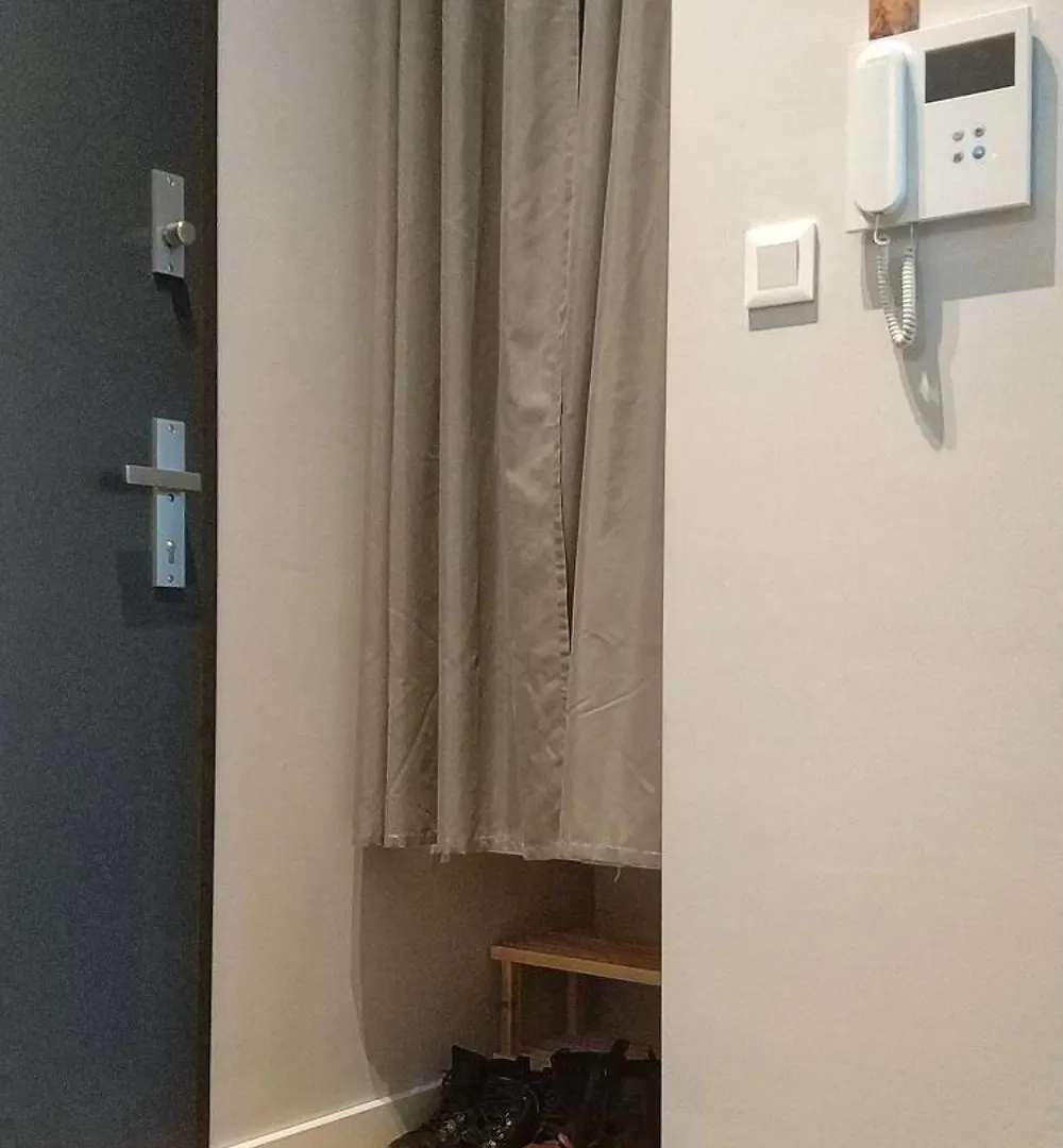 Calm And Cozy Apartment Krakow